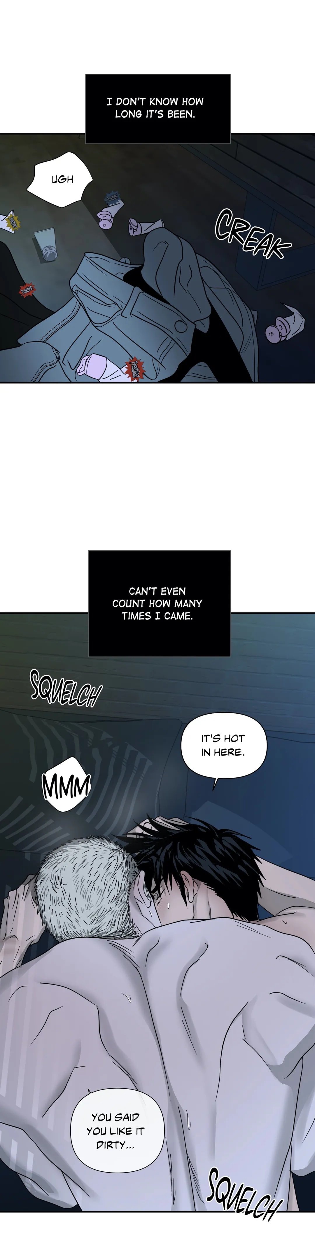 Shutline, Chapter 19 image 02